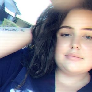 Meet your Posher, Allison